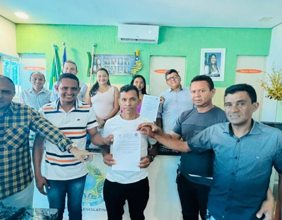 Projeto de lei do piso salarial da enfermagem é aprovado na Câmara Municipal de Ribeira do Piauí